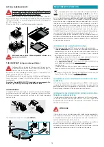 Предварительный просмотр 14 страницы FALMEC E.ion LUMIERE Instruction Booklet