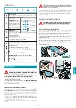 Предварительный просмотр 53 страницы FALMEC E.ion LUMIERE Instruction Booklet