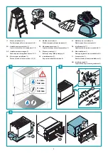 Предварительный просмотр 7 страницы FALMEC E.ion System Incasso 70 Instruction Booklet