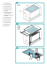 Предварительный просмотр 8 страницы FALMEC E.ion System Incasso 70 Instruction Booklet