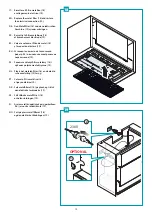 Предварительный просмотр 15 страницы FALMEC E.ion System Incasso 70 Instruction Booklet