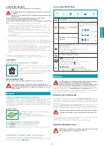 Предварительный просмотр 28 страницы FALMEC E.ion System Incasso 70 Instruction Booklet