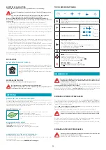 Предварительный просмотр 46 страницы FALMEC E.ion System Incasso 70 Instruction Booklet