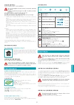 Предварительный просмотр 50 страницы FALMEC E.ion System Incasso 70 Instruction Booklet