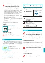 Предварительный просмотр 57 страницы FALMEC E.ion System Incasso 70 Instruction Booklet