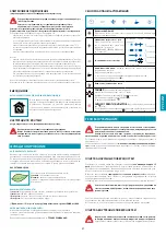 Preview for 33 page of FALMEC E.Ion Twister 45 Gold Instruction Booklet