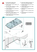 Предварительный просмотр 8 страницы FALMEC Eclisse Series Instruction Booklet