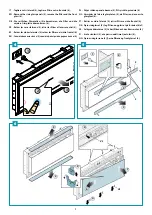 Предварительный просмотр 9 страницы FALMEC Eclisse Series Instruction Booklet