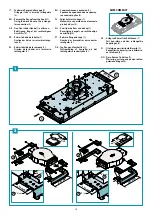 Предварительный просмотр 15 страницы FALMEC Eclisse Series Instruction Booklet