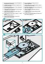 Предварительный просмотр 16 страницы FALMEC Eclisse Series Instruction Booklet