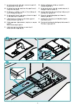 Предварительный просмотр 18 страницы FALMEC Eclisse Series Instruction Booklet