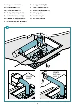 Предварительный просмотр 20 страницы FALMEC Eclisse Series Instruction Booklet