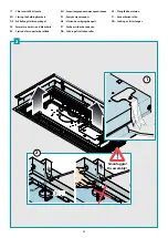 Предварительный просмотр 22 страницы FALMEC Eclisse Series Instruction Booklet