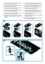 Предварительный просмотр 23 страницы FALMEC Eclisse Series Instruction Booklet