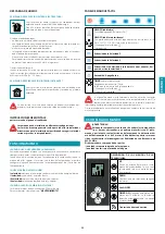 Предварительный просмотр 43 страницы FALMEC Eclisse Series Instruction Booklet