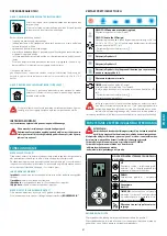 Предварительный просмотр 51 страницы FALMEC Eclisse Series Instruction Booklet