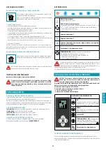 Предварительный просмотр 59 страницы FALMEC Eclisse Series Instruction Booklet