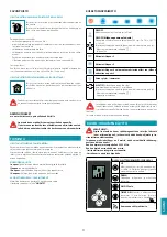 Предварительный просмотр 71 страницы FALMEC Eclisse Series Instruction Booklet