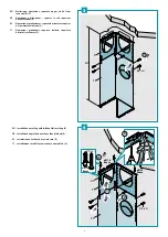 Предварительный просмотр 5 страницы FALMEC Elle Instruction Booklet