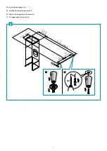 Предварительный просмотр 6 страницы FALMEC Elle Instruction Booklet