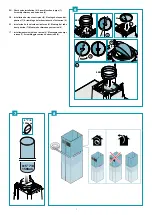 Предварительный просмотр 7 страницы FALMEC Elle Instruction Booklet