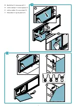 Предварительный просмотр 9 страницы FALMEC Elle Instruction Booklet