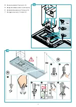 Предварительный просмотр 10 страницы FALMEC Elle Instruction Booklet