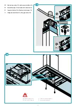 Предварительный просмотр 11 страницы FALMEC Elle Instruction Booklet