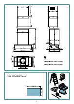 Предварительный просмотр 2 страницы FALMEC Elszivo Instruction Booklet