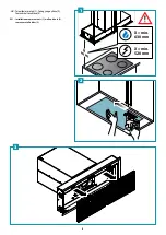 Предварительный просмотр 3 страницы FALMEC Elszivo Instruction Booklet