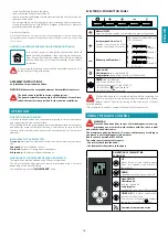 Предварительный просмотр 16 страницы FALMEC Elszivo Instruction Booklet