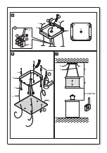 Предварительный просмотр 3 страницы FALMEC Eolo E.ion Instruction Booklet