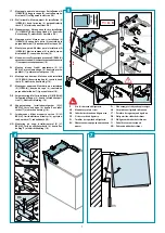 Предварительный просмотр 7 страницы FALMEC EOLO Instruction Booklet