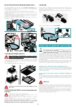 Предварительный просмотр 28 страницы FALMEC EOLO Instruction Booklet