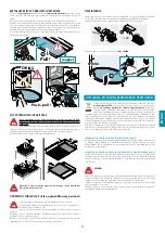 Предварительный просмотр 31 страницы FALMEC EOLO Instruction Booklet