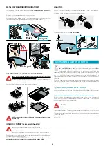 Предварительный просмотр 46 страницы FALMEC EOLO Instruction Booklet