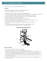 Preview for 31 page of FALMEC ER-1140 User Manual