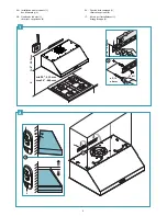 Предварительный просмотр 3 страницы FALMEC Eros FPERO30U5SS Instruction Booklet