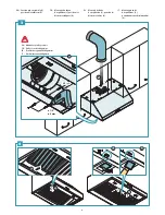 Предварительный просмотр 4 страницы FALMEC Eros FPERO30U5SS Instruction Booklet