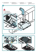 Предварительный просмотр 5 страницы FALMEC Eros FPERO36U5SS-R Instruction Booklet