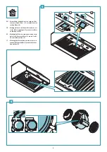 Предварительный просмотр 6 страницы FALMEC Eros FPERO36U5SS-R Instruction Booklet