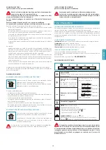 Предварительный просмотр 17 страницы FALMEC Eros FPERO36U5SS-R Instruction Booklet