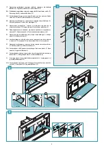 Предварительный просмотр 5 страницы FALMEC Europa 120 Instruction Booklet