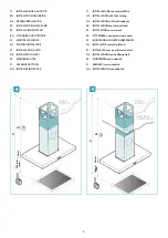 Preview for 6 page of FALMEC Europa 120 Instruction Booklet