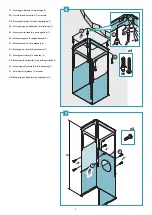 Предварительный просмотр 7 страницы FALMEC Europa 120 Instruction Booklet