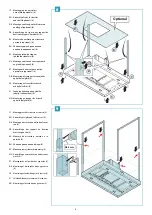 Предварительный просмотр 8 страницы FALMEC Europa 120 Instruction Booklet