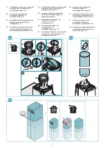 Preview for 9 page of FALMEC Europa 120 Instruction Booklet