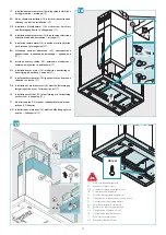 Preview for 11 page of FALMEC Europa 120 Instruction Booklet