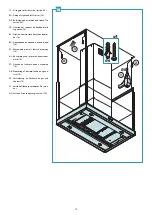 Предварительный просмотр 12 страницы FALMEC Europa 120 Instruction Booklet