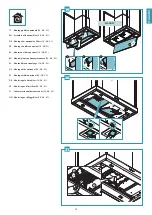 Preview for 13 page of FALMEC Europa 120 Instruction Booklet